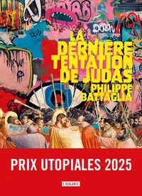 La dernière tentation de Judas