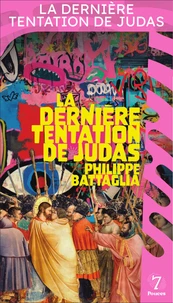 La dernière tentation de Judas