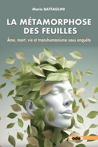 La métamorphose des feuilles