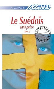Le suédois sans peine