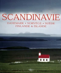 Scandinavie. Danemark, Norvege, Suede, Finlande & Islande