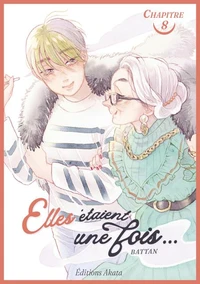 Elles étaient une fois... - Chapitre 8