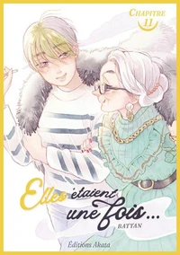 Elles étaient une fois... - Chapitre 11