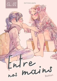 Entre nos mains