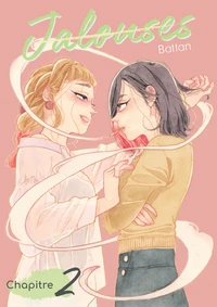 Jalouses - Chapitre 2