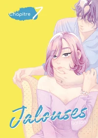 Jalouses - Chapitre 7