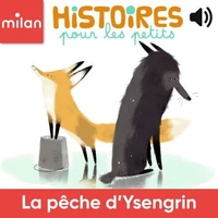 La pêche d'Ysengrin
