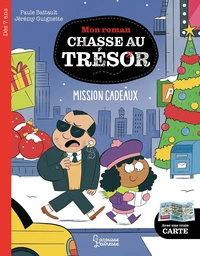 Mission cadeaux