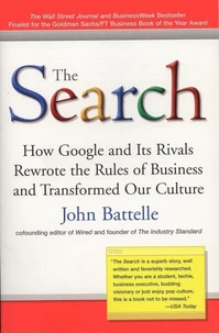 The Search