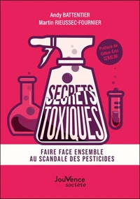Secrets toxiques