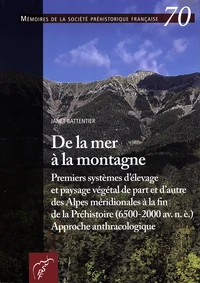 De la mer à la montagne