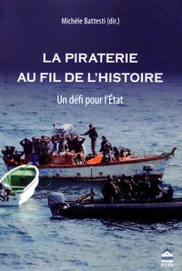 La piraterie au fil de l'histoire