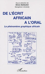 De l'écrit africain à l'oral