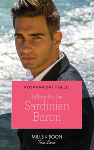 Falling For The Sardinian Baron