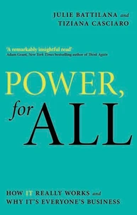 Power, For All