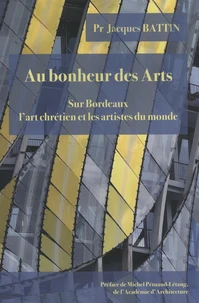 Au bonheur des Arts