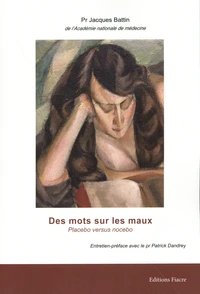 Des mots sur les maux