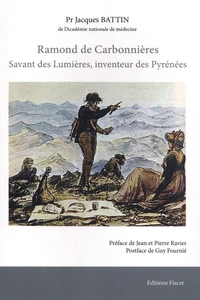 Ramond de Carbonnières