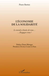 L'économie de la solidarité
