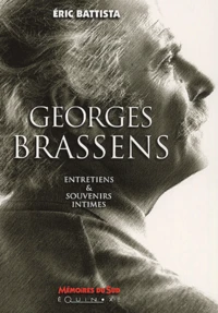 Georges Brassens