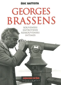 Georges Brassens