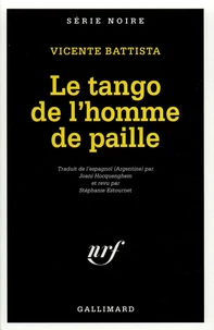 Le Tango De L'Homme De Paille