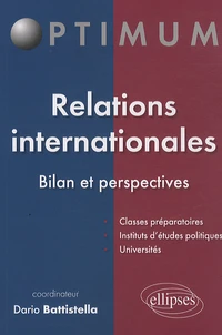 Relations internationales