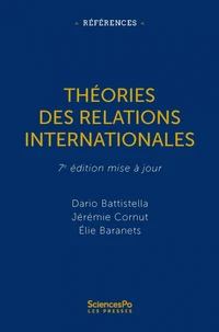 Théories des relations internationales