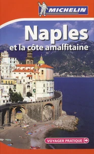 Naples et la côte amalfitaine