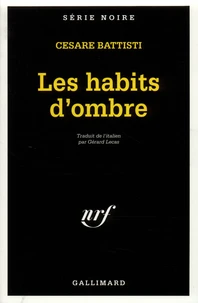 Les Habits D'Ombre