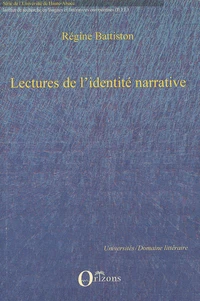 Lectures de l'identité narrative