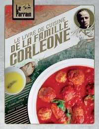 Le livre de cuisine de la famille Corleone