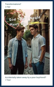 God Said I Would Meet You