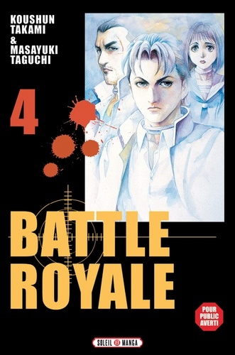 Battle Royale T04