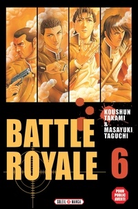 Battle Royale T06.