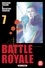 Battle Royale T07