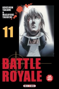 Battle Royale T11.