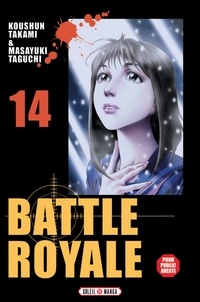 Battle Royale T14.