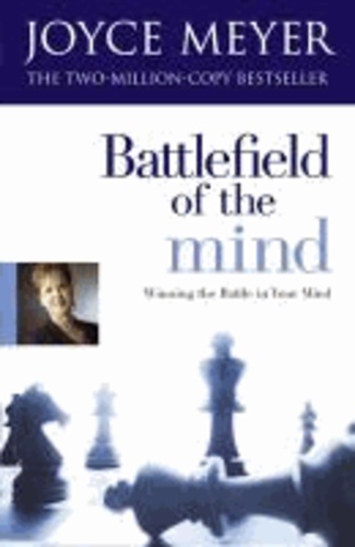 Battlefield of the Mind.