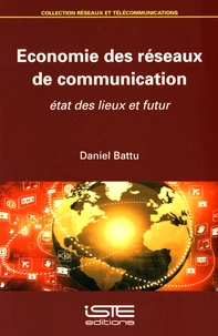 Economie des réseaux de communication