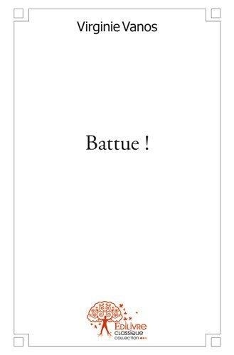 Battue - Occasion