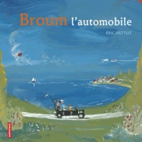 Broum l'automobile