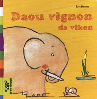 Daou vignon da viken