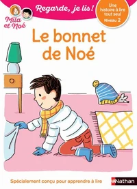 Le bonnet de Noé