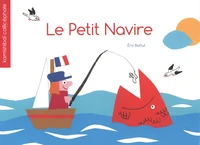 Le petit navire