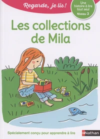 Les collections de Mila