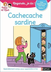 Cache-cache sardine
