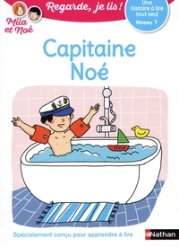 Capitaine Noé