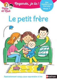Le petit frère