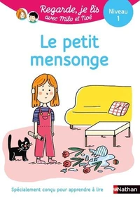 Le petit mensonge